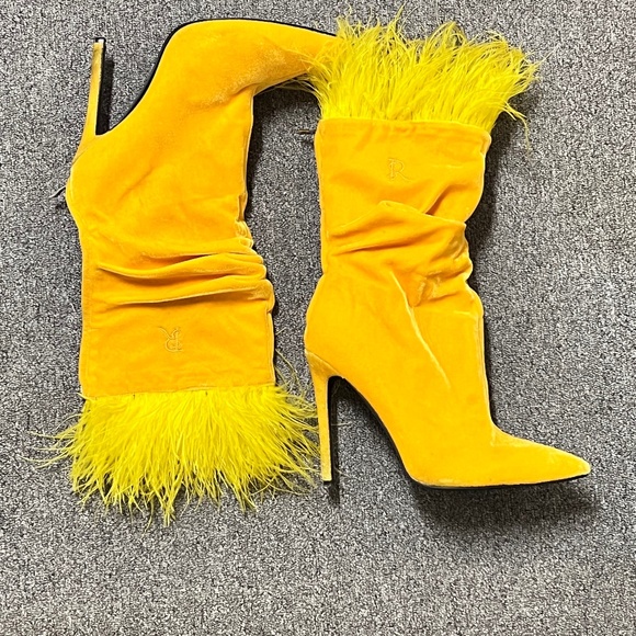 GSUWOO Shoes - GSUWOO shop so real rare boots